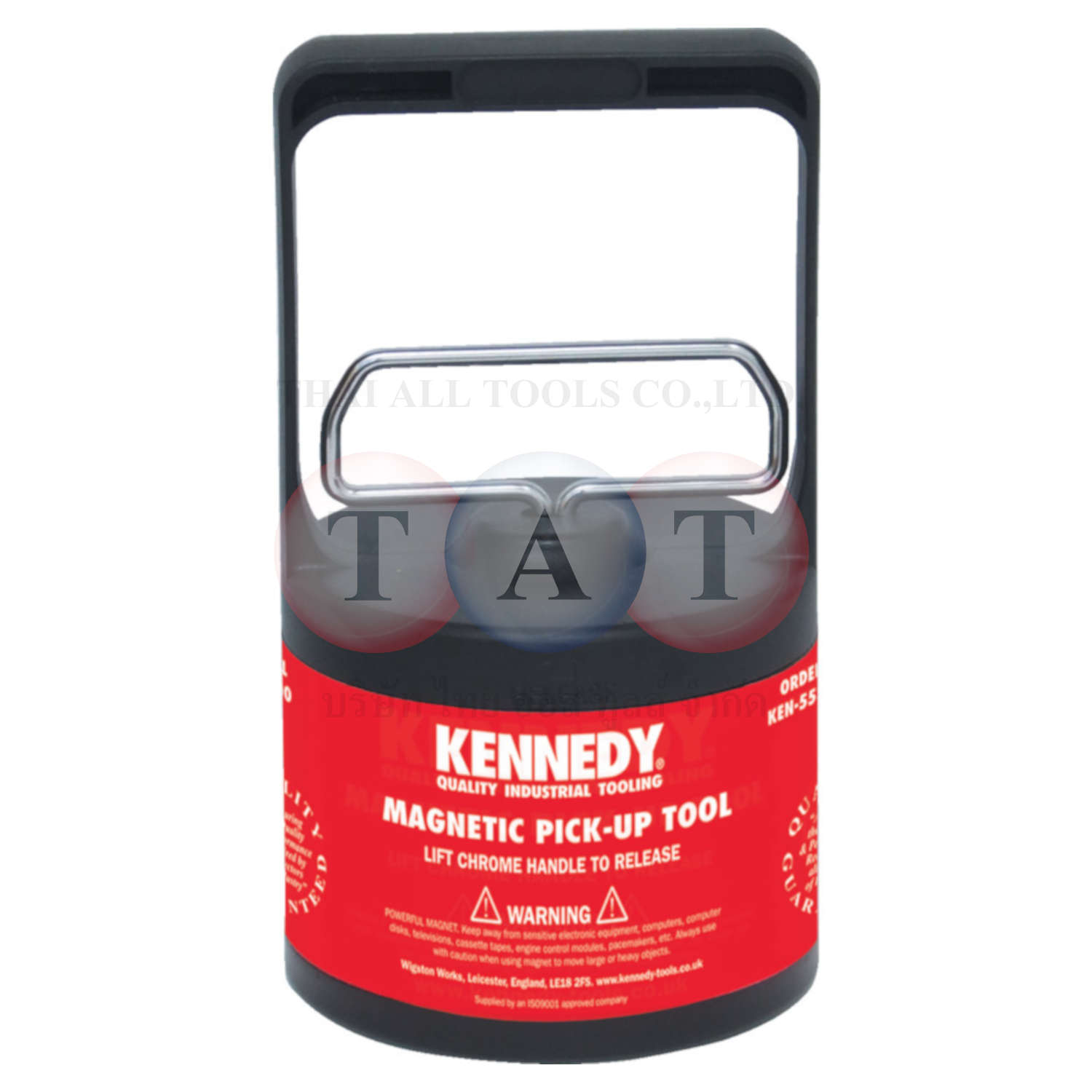 Kennedy.MAGNETIC PICK-UP TOOL
