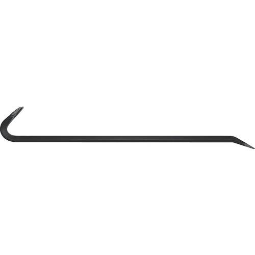 750mm CHISEL & V-NOTCH WRECKING BAR