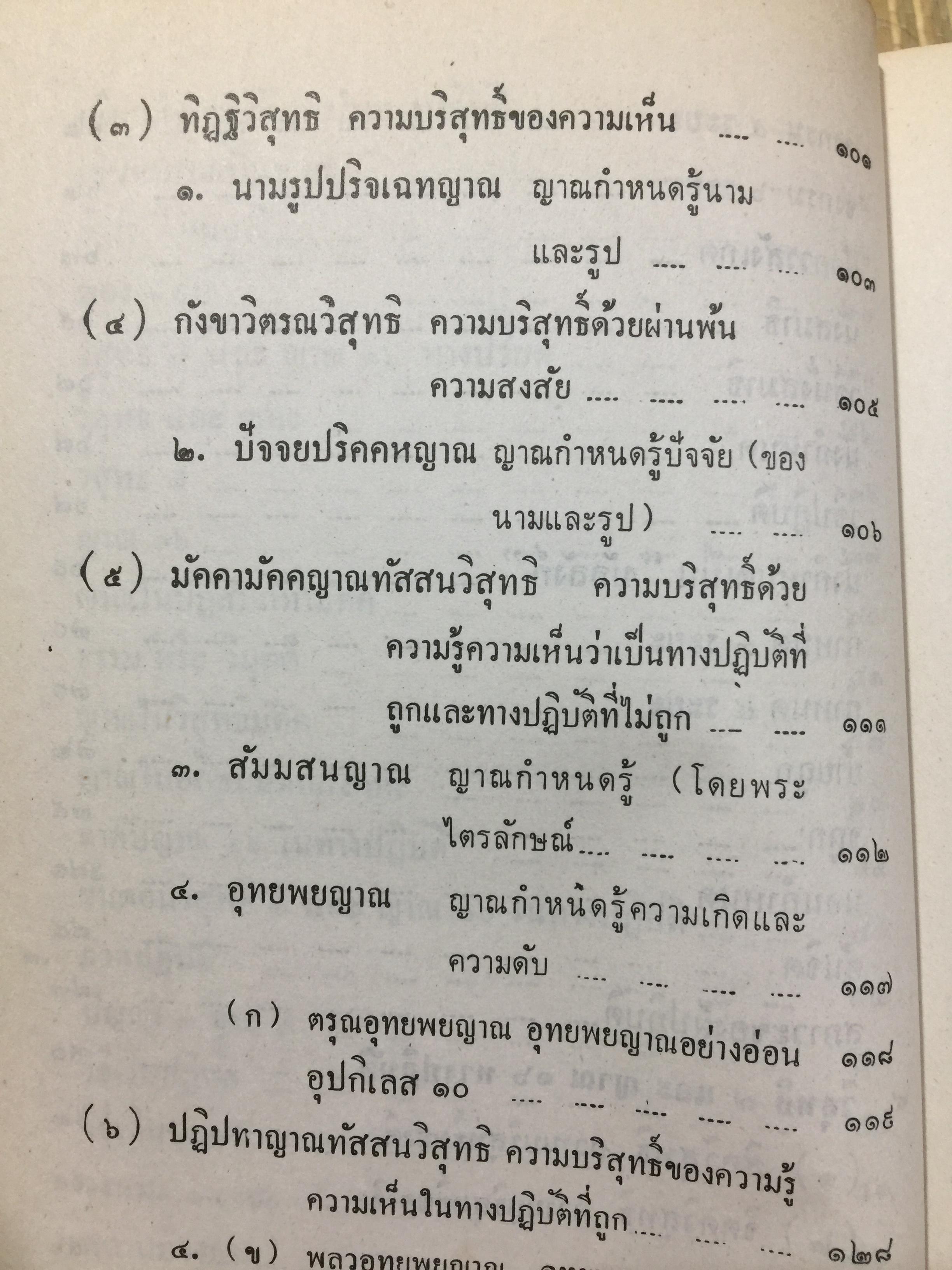 วิปัสสนานิยม. ว่าด้วยทฤษฎีและการปฎิบัติวิปัสสนากัมมัฏฐาน. ผู้เรียบเรียง. ธนิต อยู่โพธิ์ 0 กก.