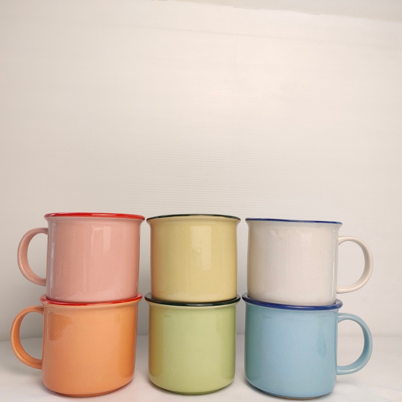 แก้วเซรามิค ราคาส่ง : ของชำร่วย งานแต่ง งานศพ 25 บ. มีสติกเกอร์ และกล่อง