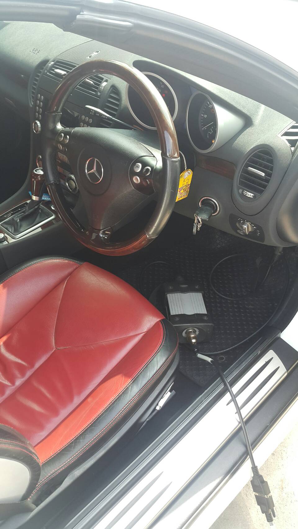 MB STAR C3