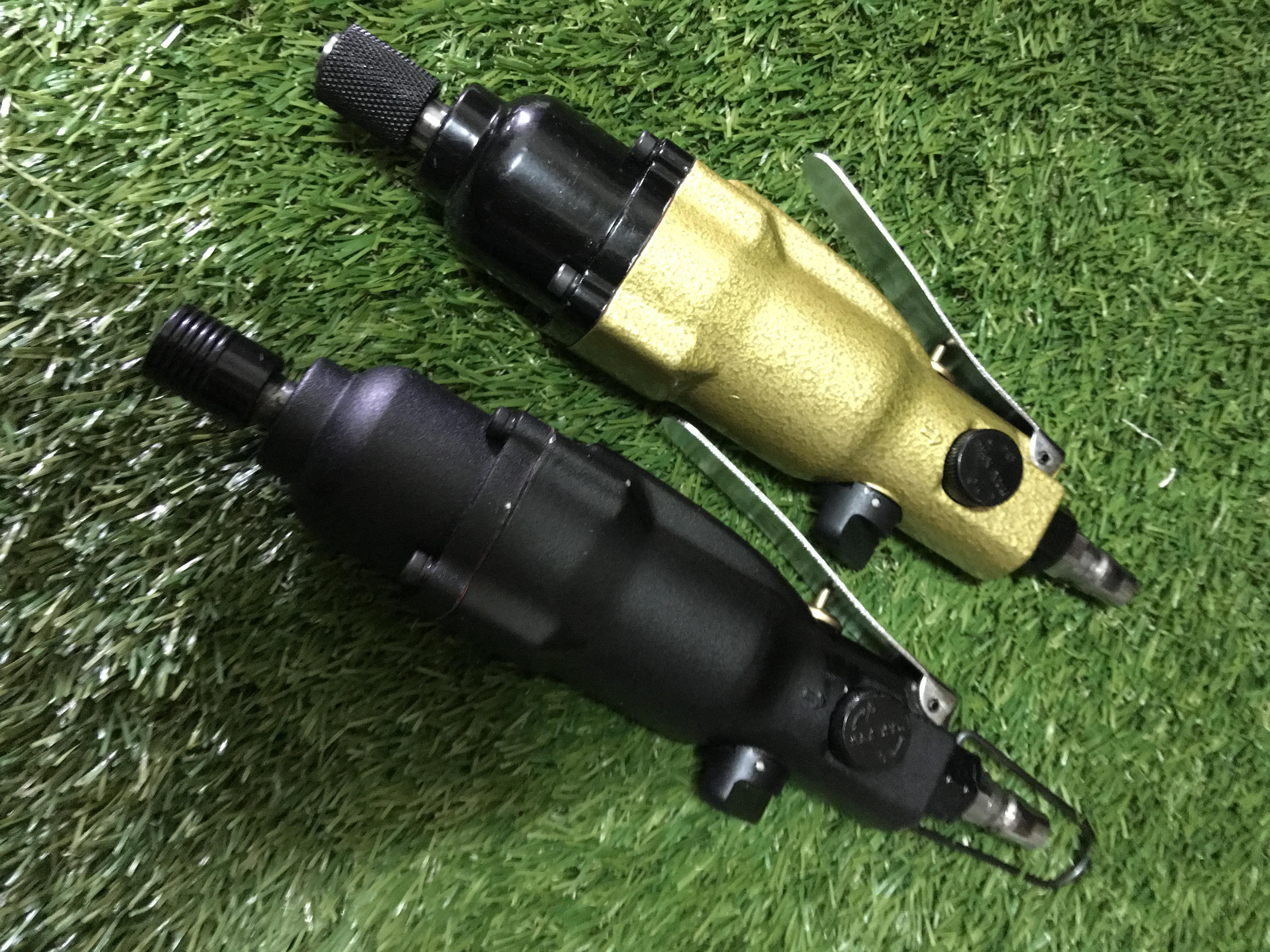 เครื่องขันฝาขวดน้ำ(ทั้งชุดรวมปั๊มลม 25 ลิตร)