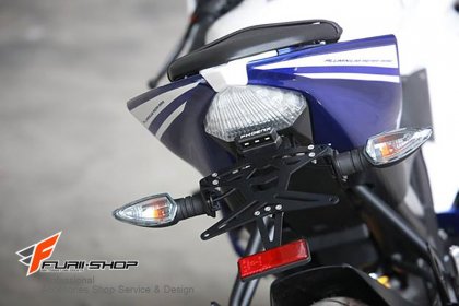 ท้ายสั้น phoenix for Yamaha R15
