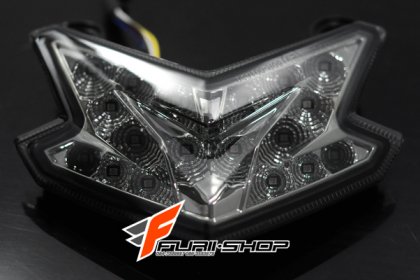 ไฟท้าย Motodinamic สำหรับ Z800