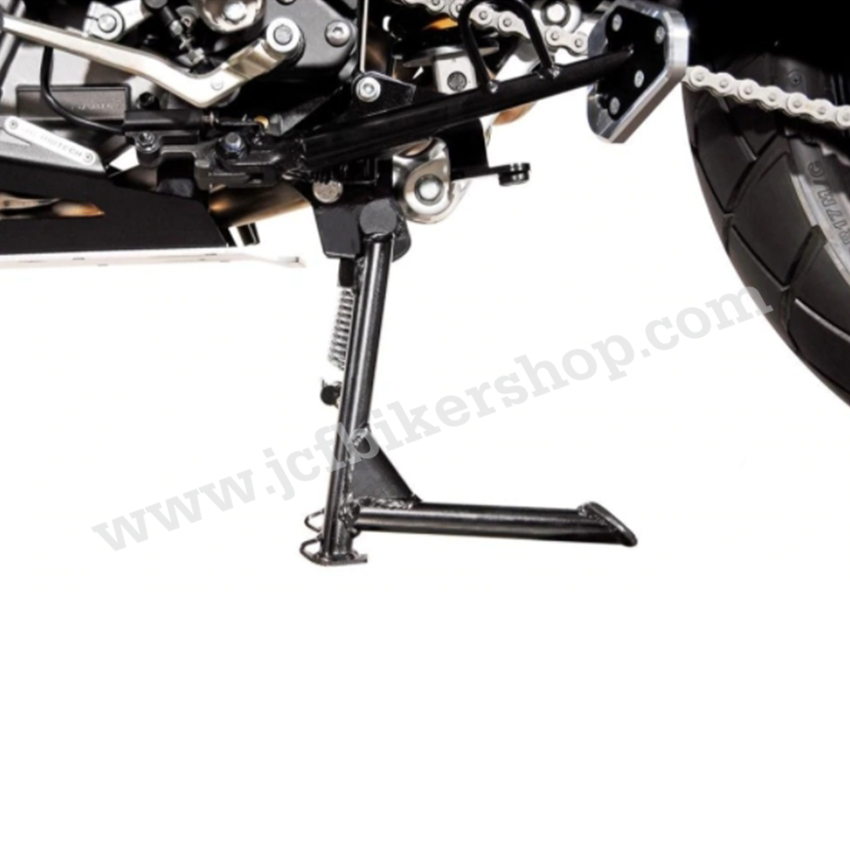 ขาตั้งคู่ ขาตั้งกลาง SUZUKI V-STROM 650 ปี 2018 - 2019