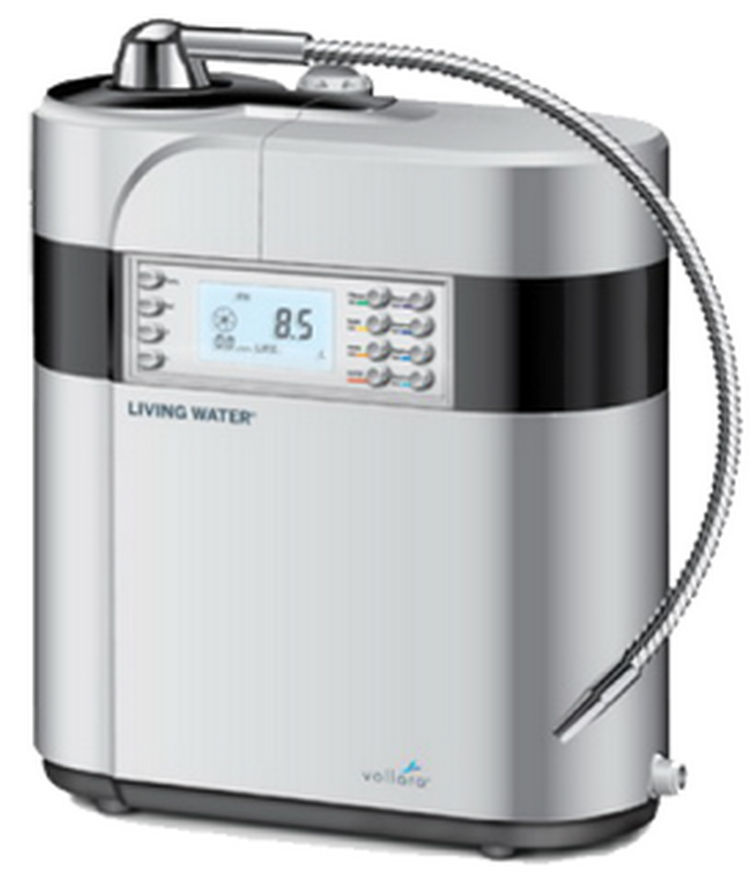 เครื่องผลิตน้ำดื่มเพื่อสุขภาพ ลีฟวิ่ง วอเตอร์/Living Water