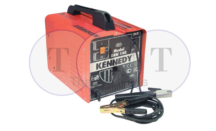 เครื่องเชื่อม 140AC KENNEDY