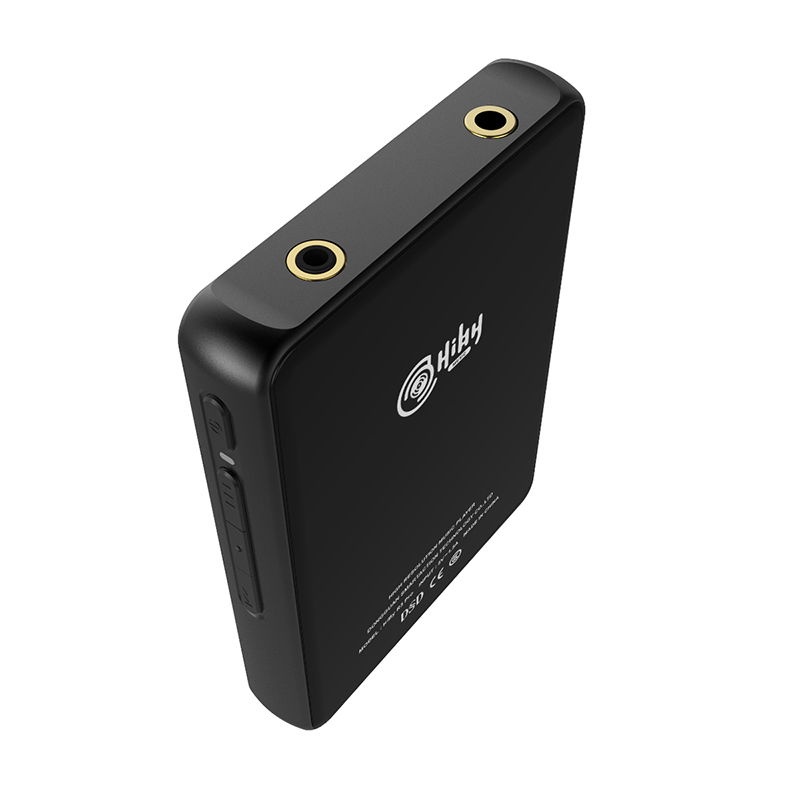 Hiby R3 PRO สุดยอดเครื่องเล่นเพลงที่เป็นทุกสิ่งที่คุณต้องการ