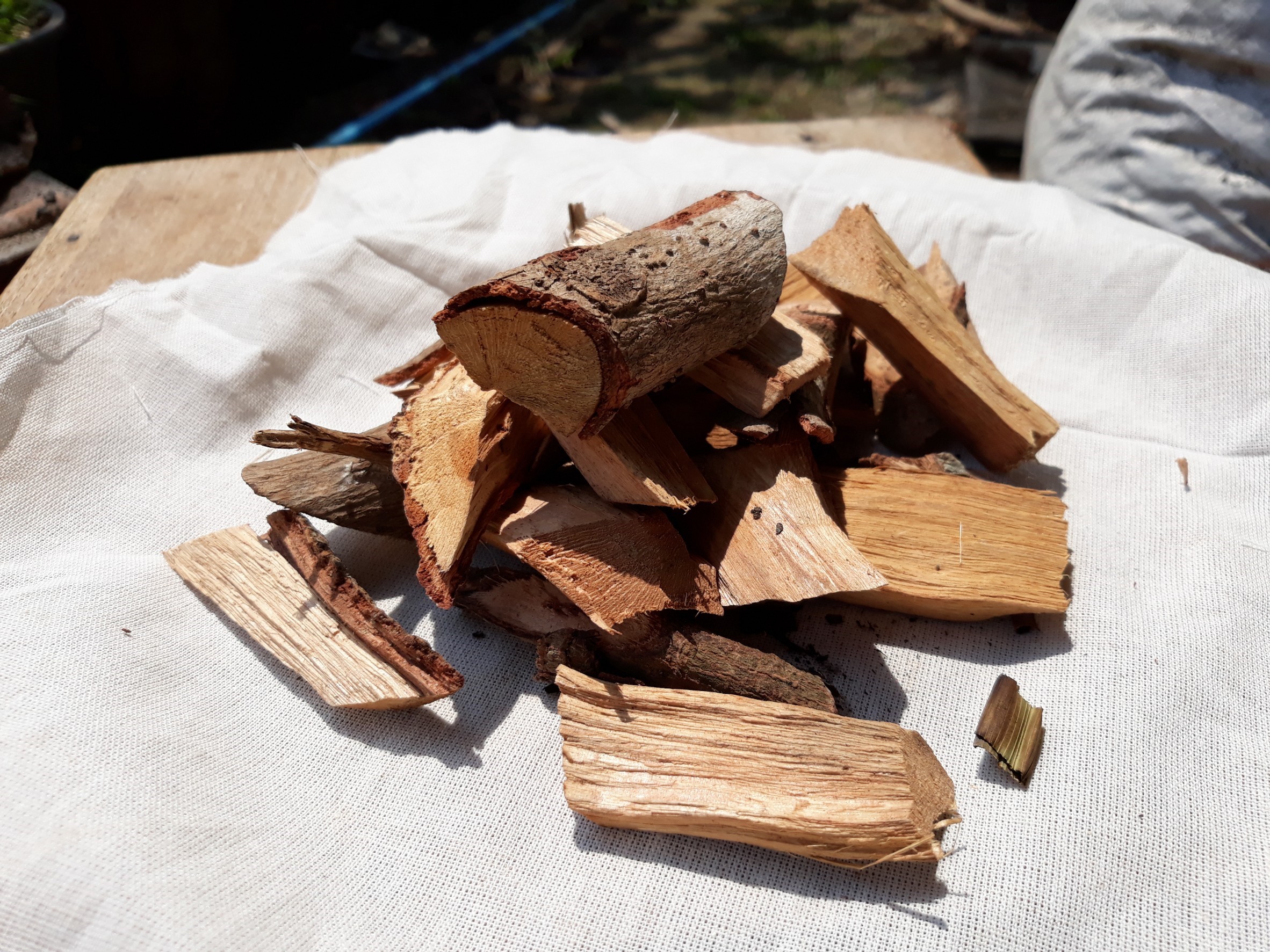 OT999_สมุนไพรต้มอาบคุณยาย-ใช้แทนการอยู่ไฟหลังคลอด