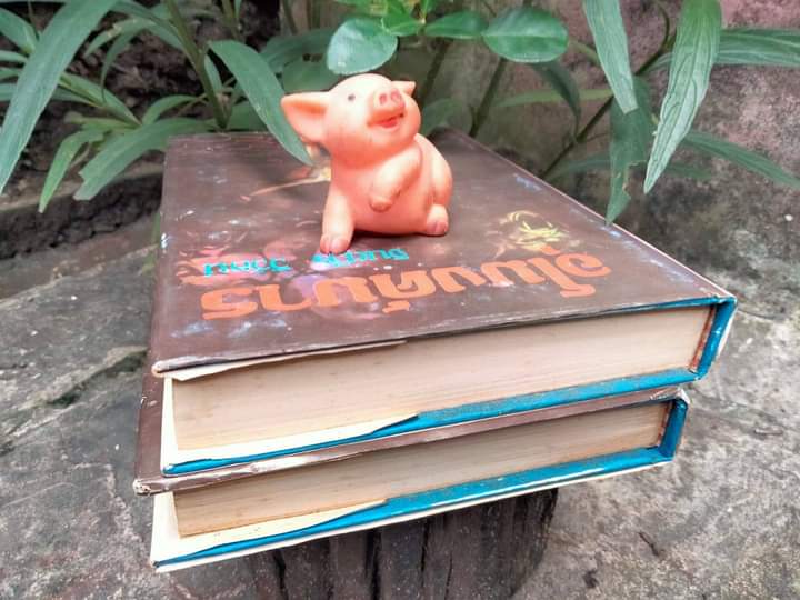 อุโมงค์มาร โดย จินตวีร์ วิวัธน์