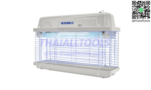 เครื่องดักยุงไฟฟ้า COMPACT 20W INSECT KILLERW/T REMOTE CONTROL KOBE