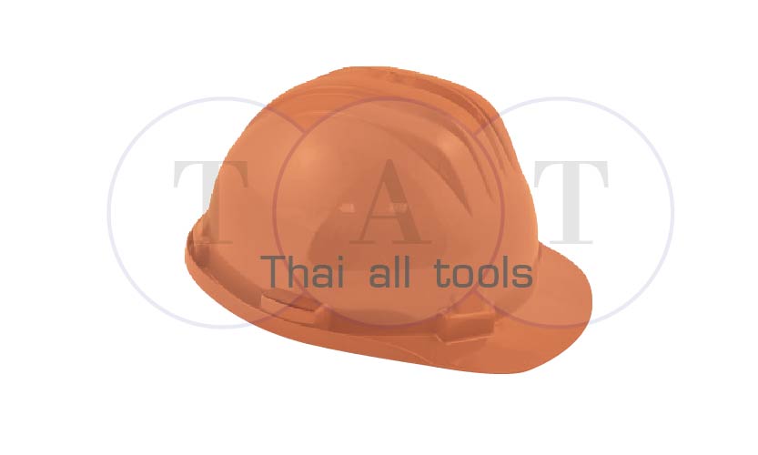 หมวกนิรภัย SAFETY HELMET STD + PLASTIC 6 POINT HARNESS SITSAFE