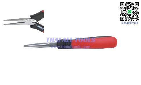 คีมปากแหลม 130mm/5.1/4" ESD LONG NOSE PLIERS KENNEDY