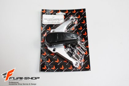 กันแคร้งด้านซ้าย MOTH FOR YAMAHA R1 2012