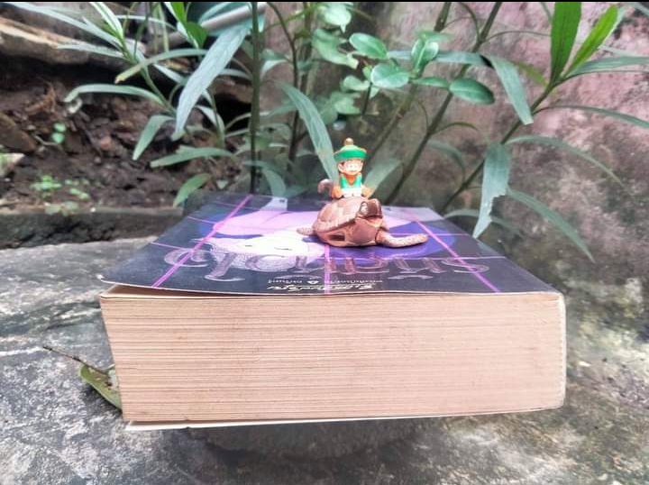 รหัสหัวใจ โดย กิ่งฉัตร