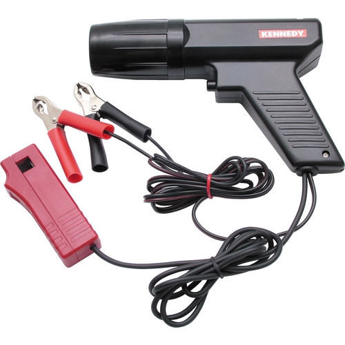 STANDARD TIMING LIGHT