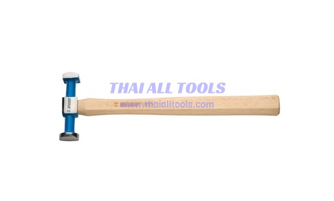 ค้อนเคาะตัวถัง (ค้อนตู้) หัวกลมนูน 13 inch REVERSE CURVE HAMMER UNIOR