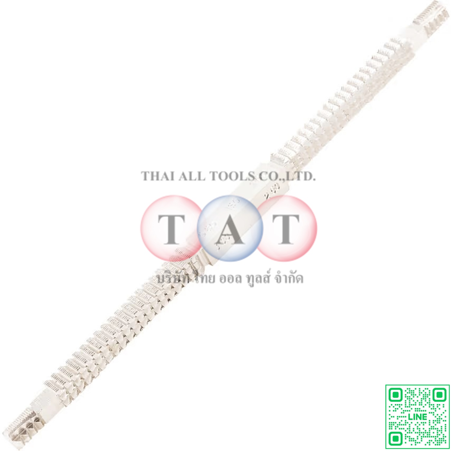 Sherwood Internal & External, Thread Restoring Files, 11TPI - 28TPI, BSP SHR0179030D