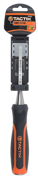 (B) สิ่ว 225111 .1/4" TACTIX