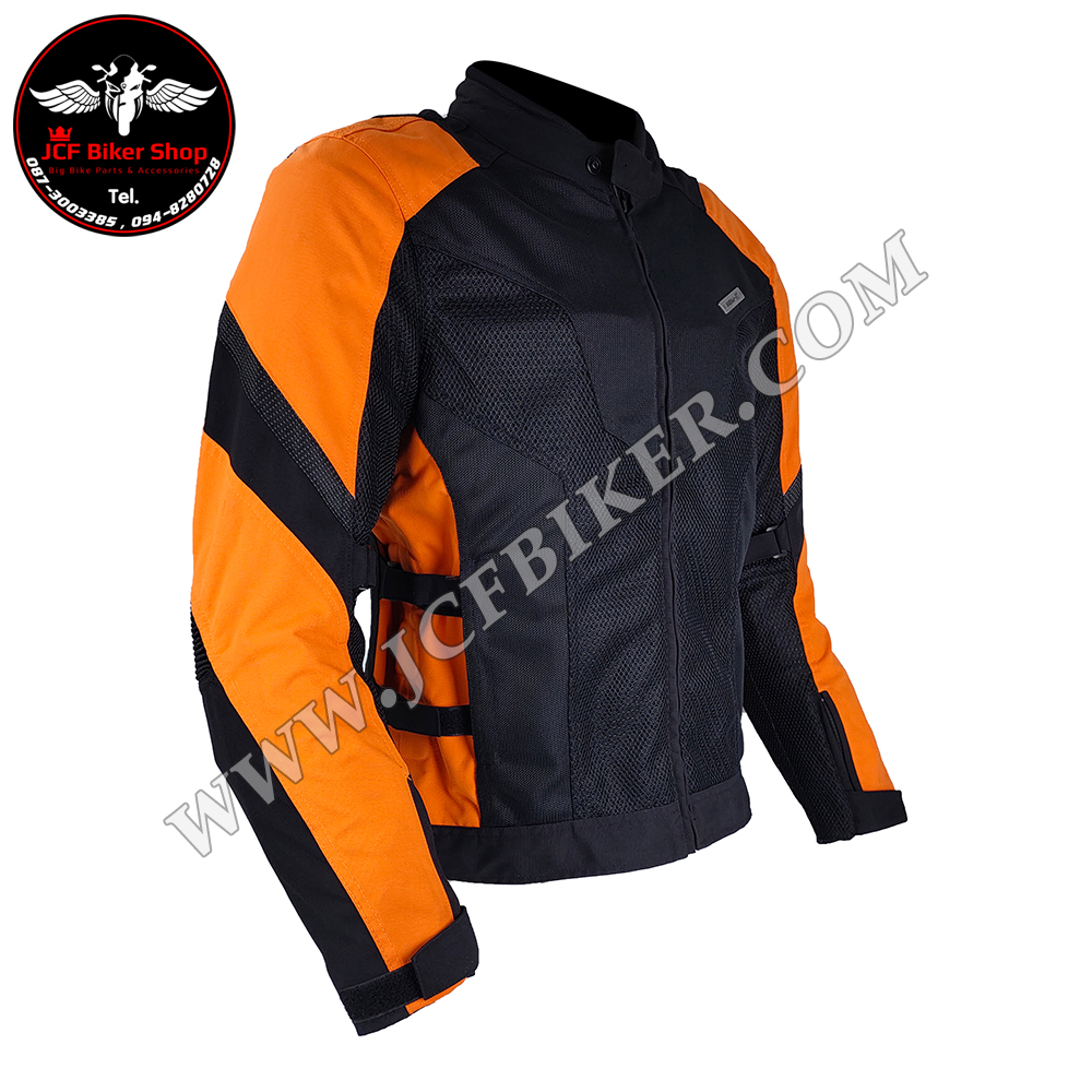 Jacket Duhan D-183PRO