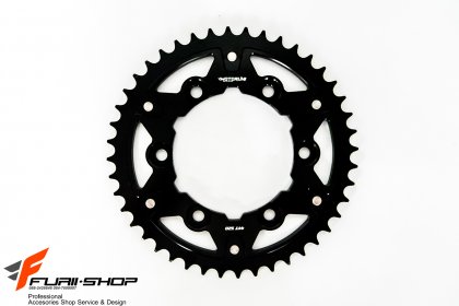 Motorun Ninja Z25300 44 ดำ
