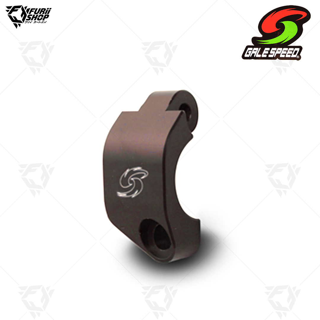 ประกบ Gale Speed Standard Clamp L (BRN) : for VRC/RM Clutch