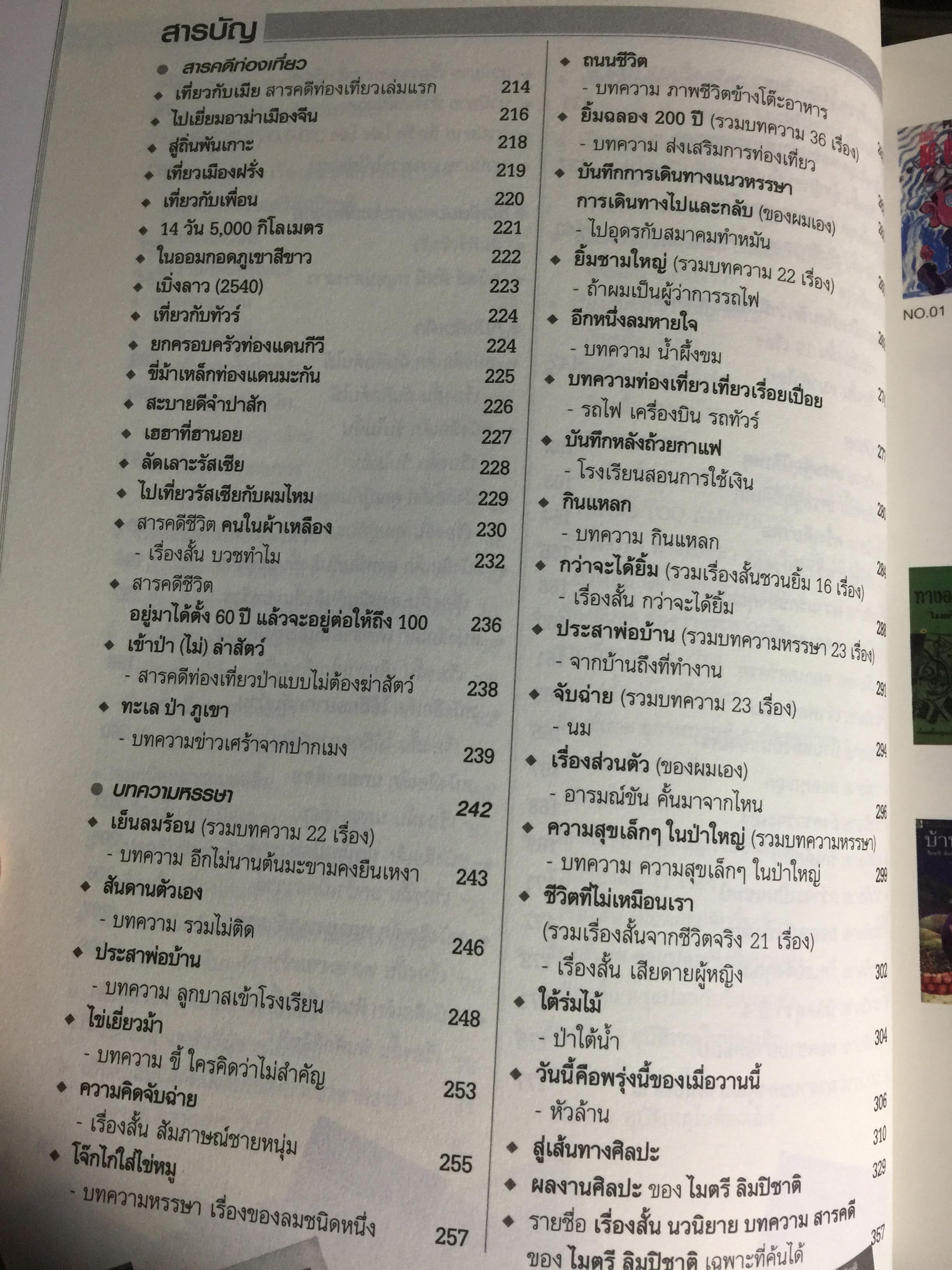 บนถนนหนังสือ สู่เส้นทางศิลปะ. ไมตรี ลิมปิชาติ 0 กก.