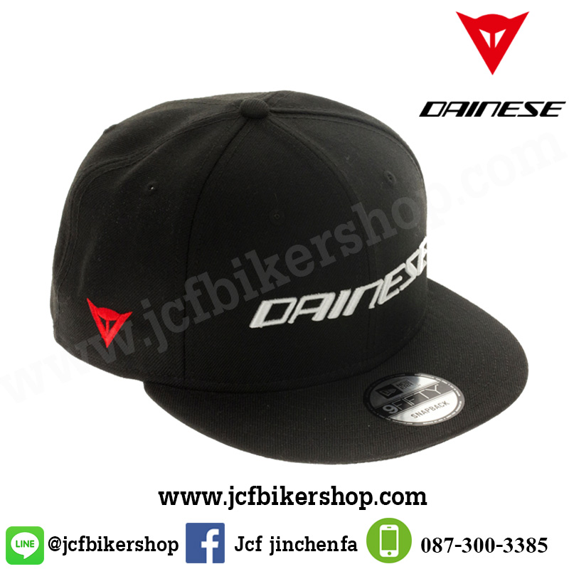 หมวก DAINESE 9FIFTY WOOL SNAPBACK CAP