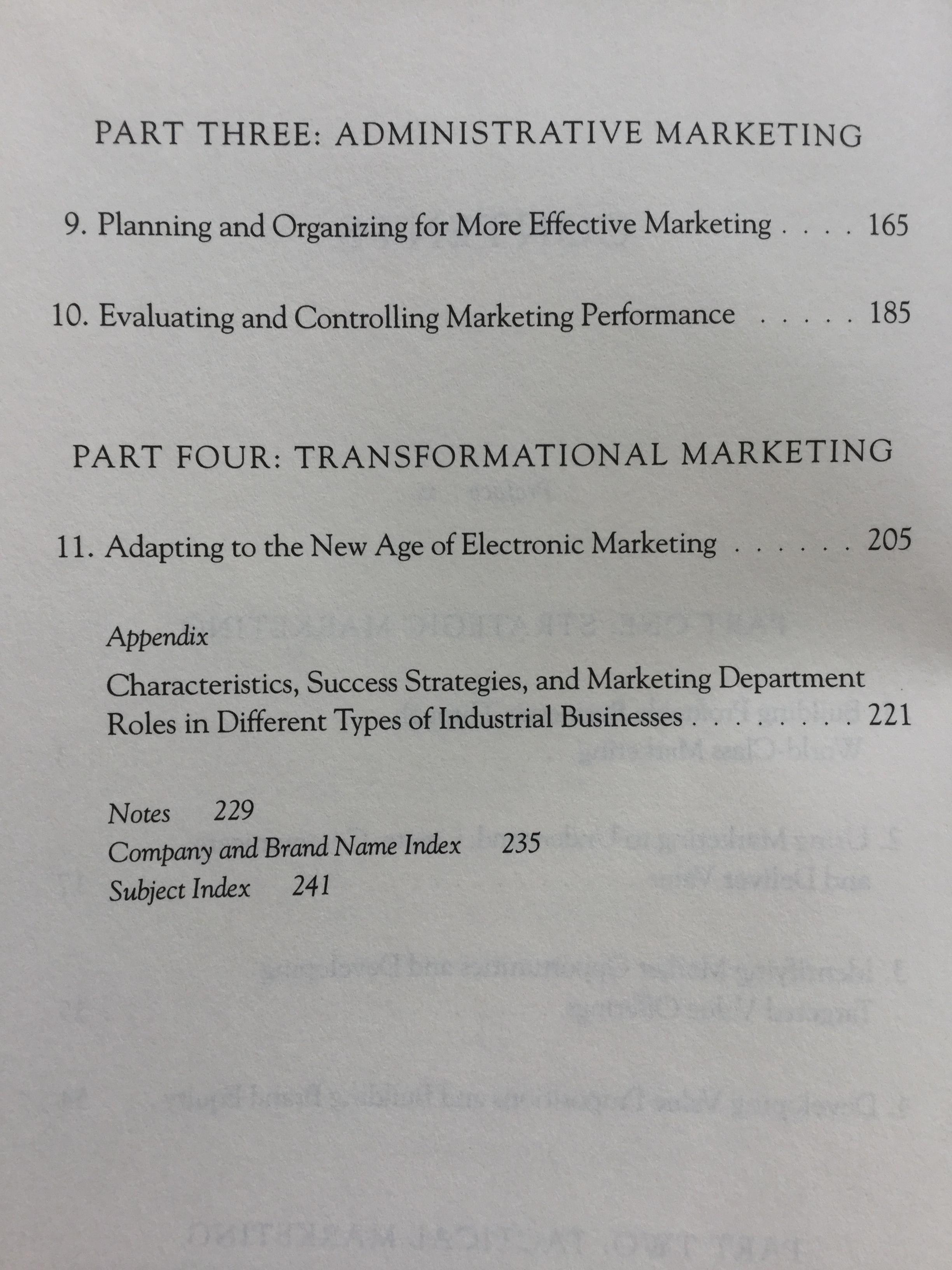 KOTLER ON MARKETING. How To create ‘ Win, and Dominate market. ผู้เขียน Philip Kotler 2 กก.