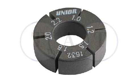 ประแจขัน ซี่ลวดแบบแบน WRENCH FOR FIXING FLAT SPOKE UNIOR
