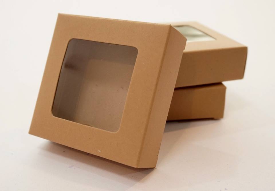 กล่อง บาวนี่ จิ๋ว วอนัท