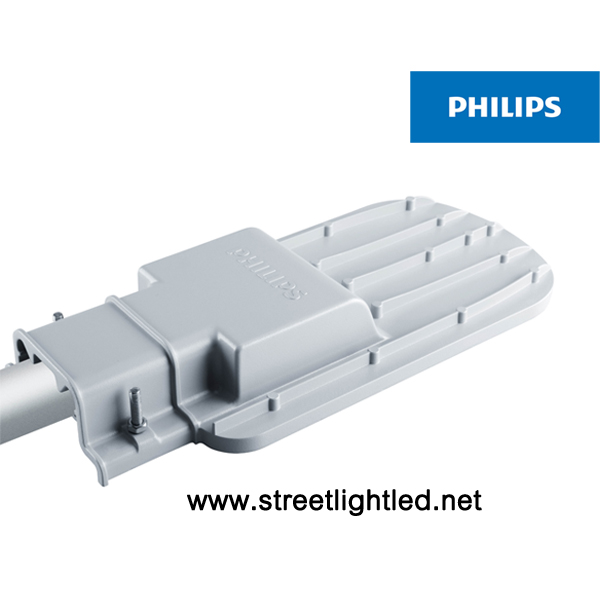 โคมไฟถนน LED Philips Street light 27w (แสงขาว)