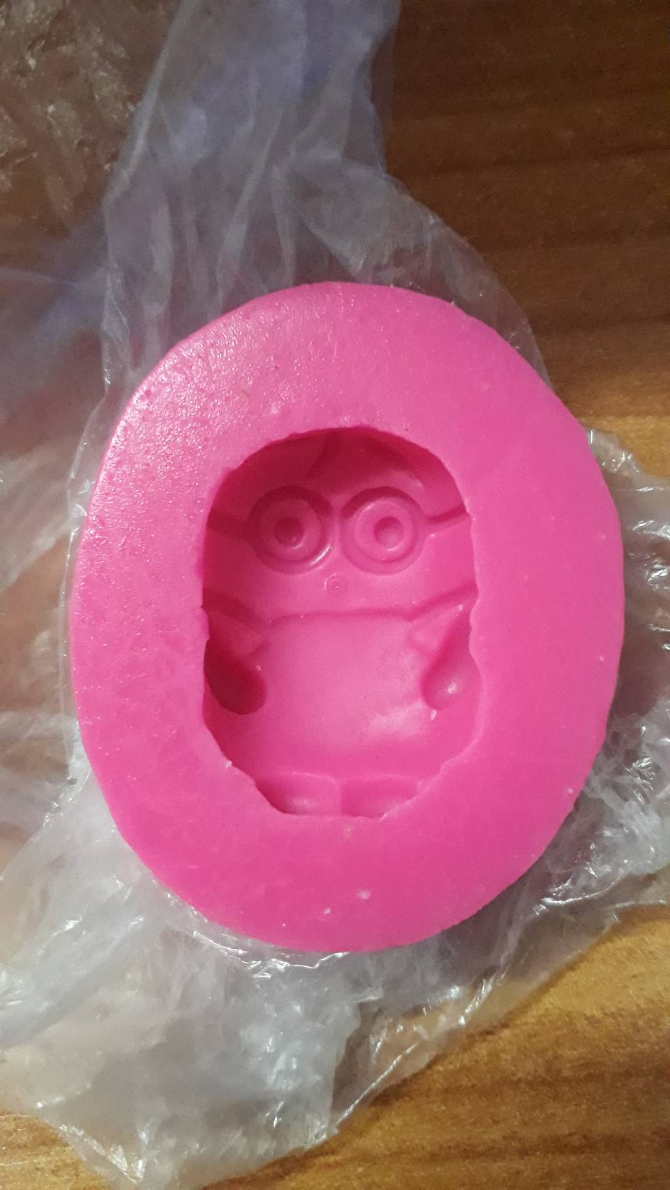 พิมพ์ซิลิโคนจิ๊วแบบต่างๆ ✔✔ สำเนา