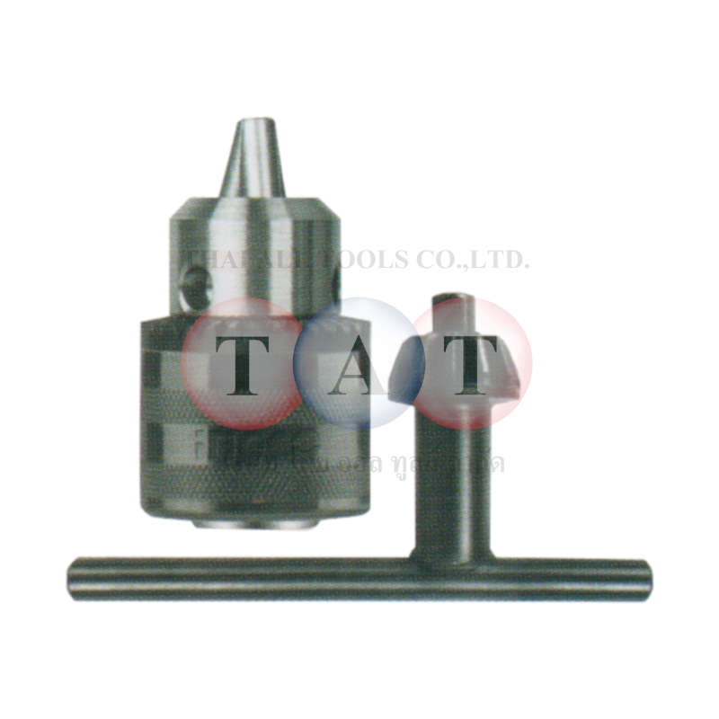 หัวสว่านไฟฟ้า 1.5-13mm INGCO 6300762