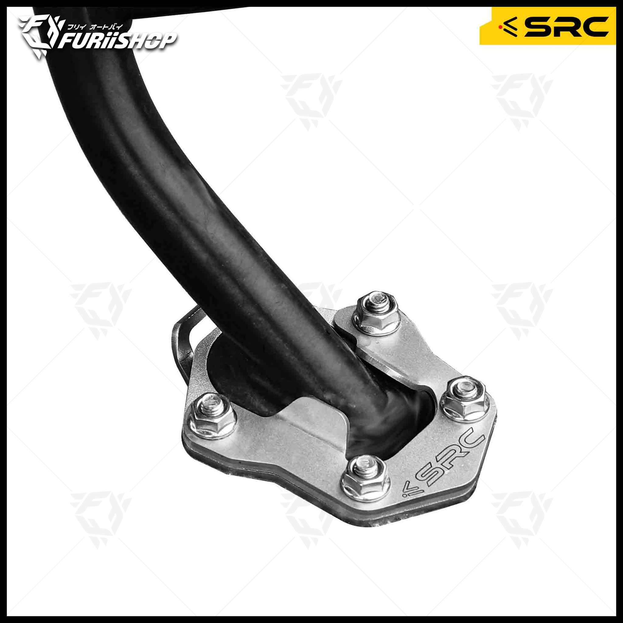 ตีนเป็ด SIDE STAND FOR BMW F750 GS / BMW F850 GS