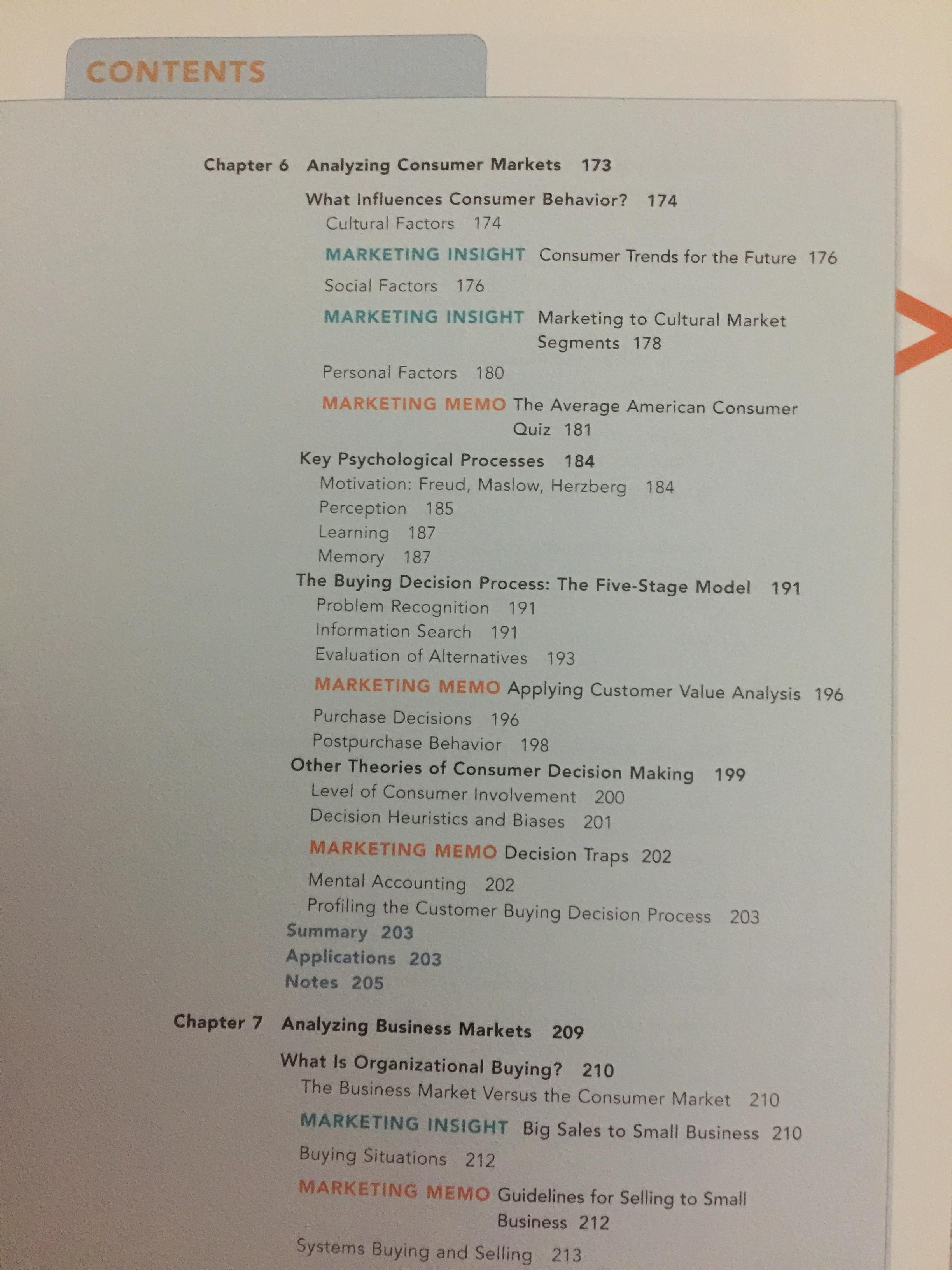Marketing Management 12 e. ผู้เขียน Philip Kotler และKevin Lane Keller 0 กก.