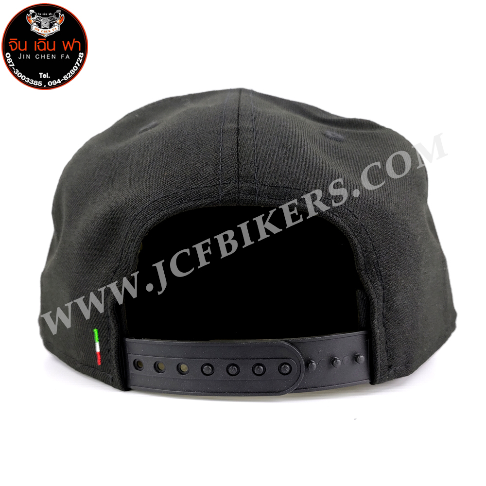 หมวก DAINESE 9FIFTY WOOL SNAPBACK CAP