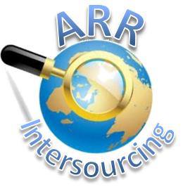 ARR INTERSOURCING