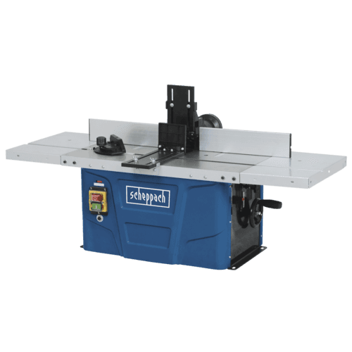 โต๊ะเราท์เตอร์ (แกะไม้) 2HP HF50 SCHEPPACH