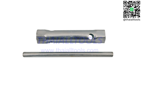 บ๊อกซ์กระบอก (mm) DOUBLE ENDED BOXSPANNER KENNEDY