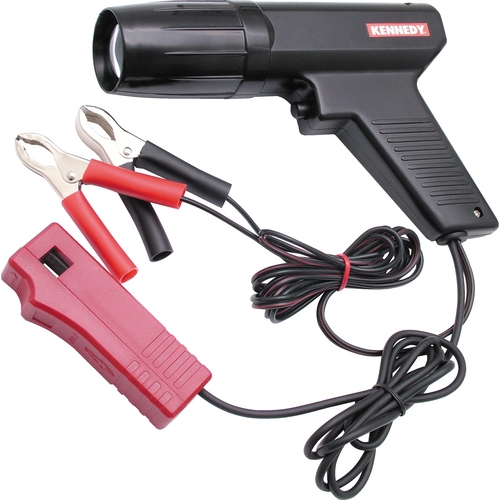 STANDARD TIMING LIGHT