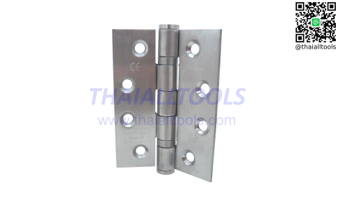 CLASS 13 CE 2 B/BEARING HINGESPSS 100x75x3mm (PR) MATLOCK