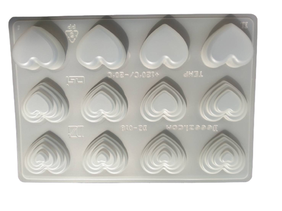 แม่พิมพ์พลาสติกแข็ง สินค้าเลือกแบบ