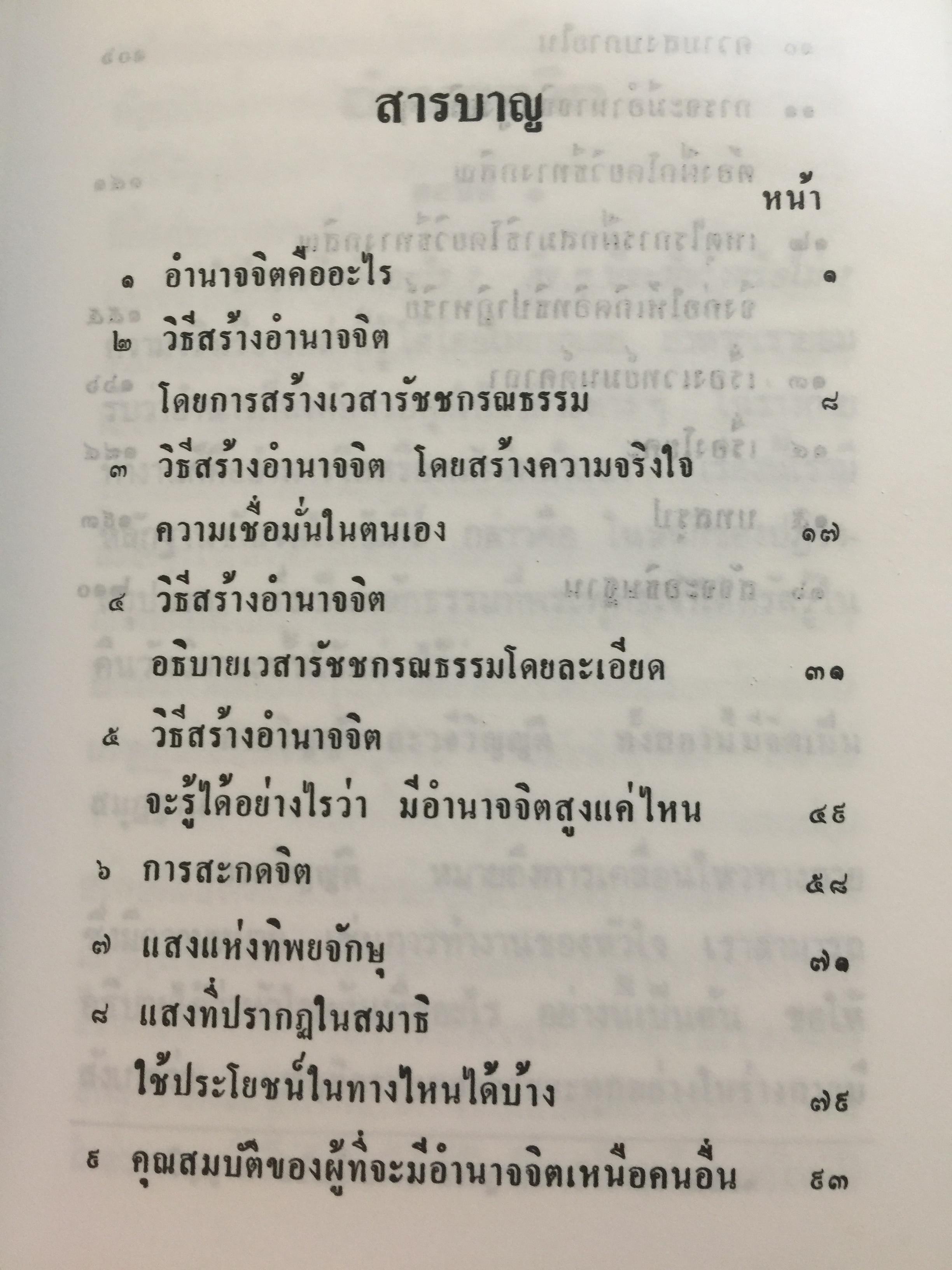 อำนาจจิต. มารู้จักอำนาจในตัวคุณเอง ว่าจะมีปรากฏการณ์ที่น่าทึ่งอย่างงไรผู้เขียน พร รัตนสุวรรณ 0 กก.