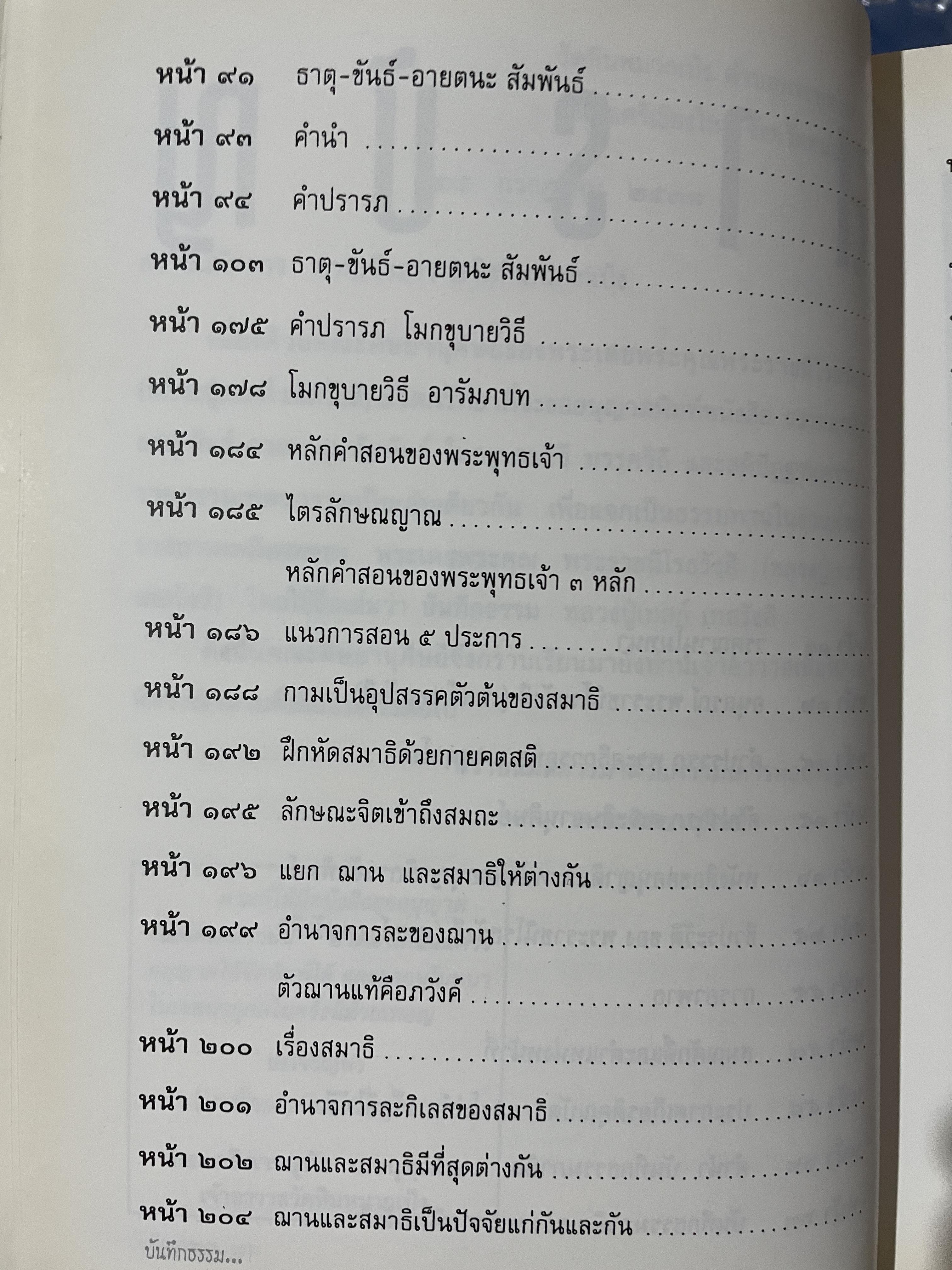 บันทึกธรรม พระราชนิโรธรังสี คัมภีร์ปัญญาวิศิษฏ์ (เทสก์ เทศรังสี) เป็นหนังสือที่ระลึกในงานพระราชทานเพลิงศพ 700 กรัม