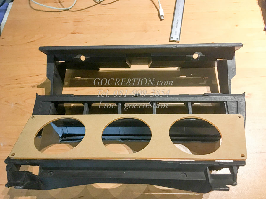 งาน อะคริลิค by GO CREATION