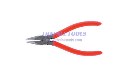 คีมปากแหลม 5inch POINTED NOSE PLIERS KENNEDY