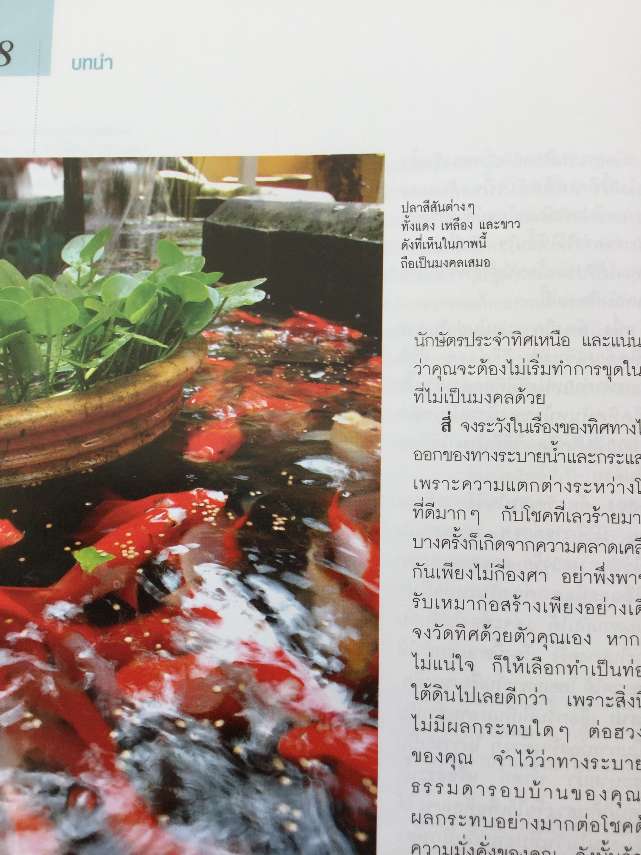 รวยด้วยนำ้. คู่มือฮวงจุ้ยนำ้ฉบับสมบูรณ์. ผู้เขียน Lillian Too 0 กก.