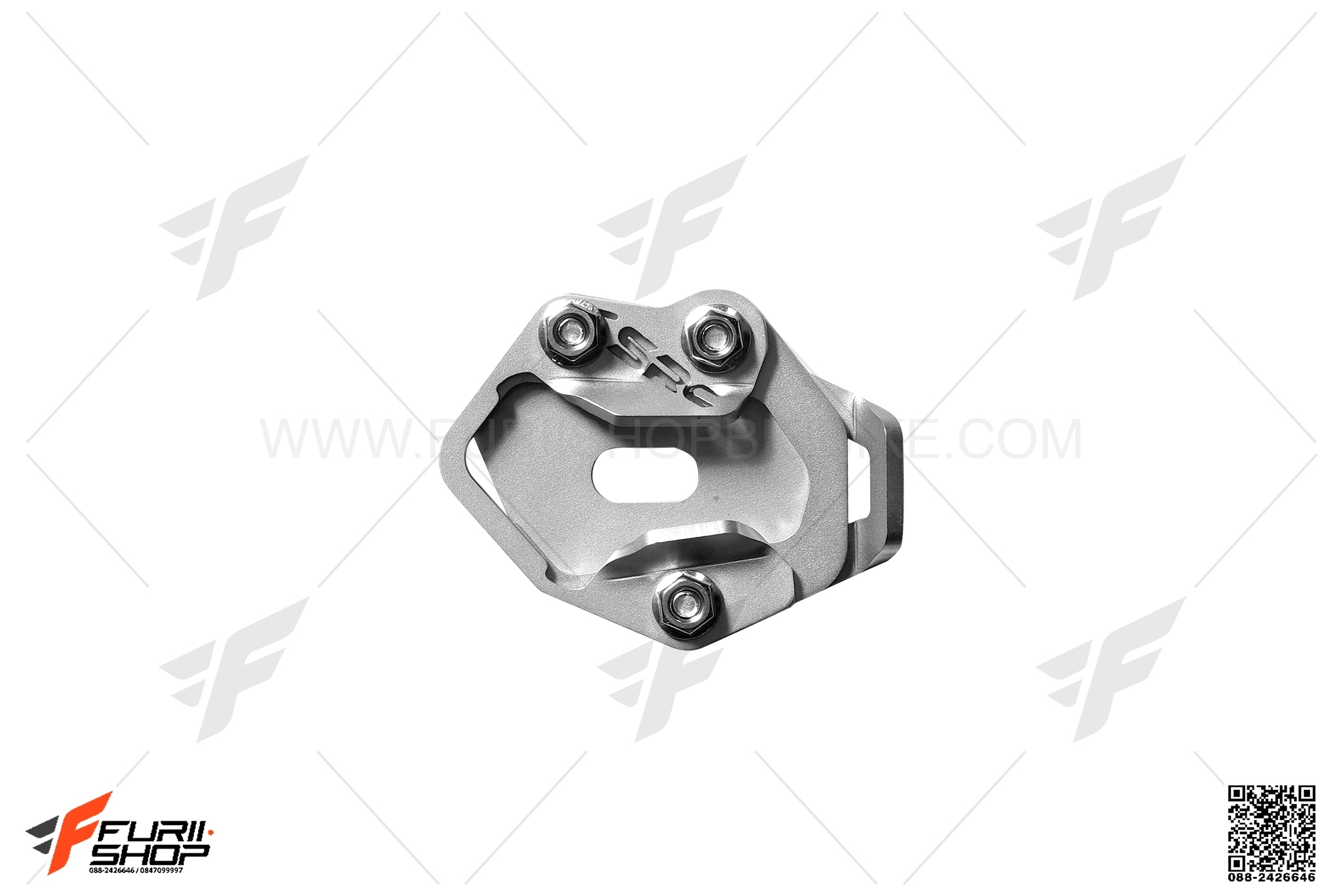ตีนเป็ด SRC FOR TRIUMPH TIGER800