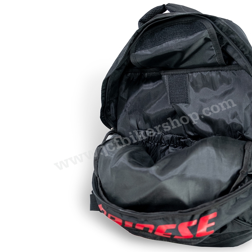 กระเป๋าเป้ กระเป๋าสะพายหลัง กระเป๋าขี่มอเตอร์ไซค์ Dainese
